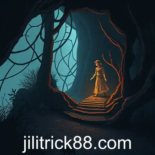 Unveiling the Thrilling World of Adventure Games: A Deep Dive with Jilitrick