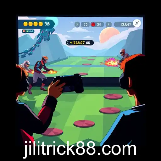 Gaming Trends Revolutionize Online Interactions