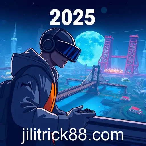 Jilitrick: The Rising Trend in Online Gaming