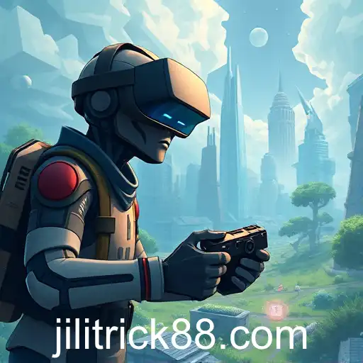 Rising Trends and Developments in Online Gaming