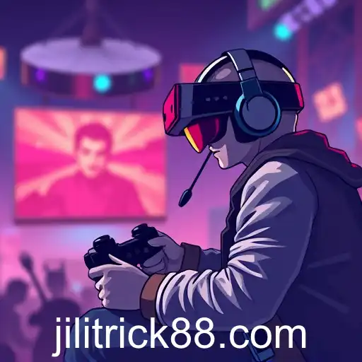 The Evolution of Online Gaming in Recent Years