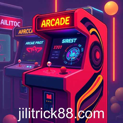 Gaming Revolution with Jilitrick