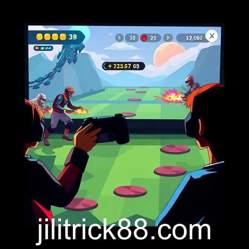 Gaming Trends Revolutionize Online Interactions