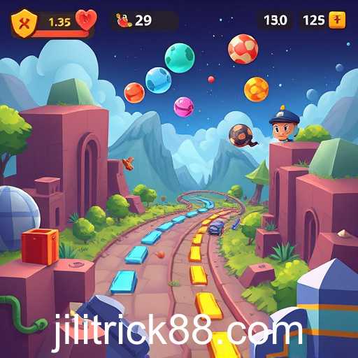 Gaming Trends: Exploring the Phenomenon of Jilitrick
