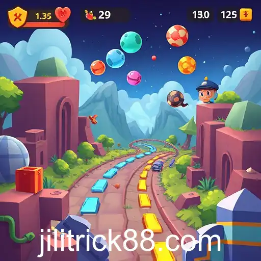 Gaming Trends: Exploring the Phenomenon of Jilitrick