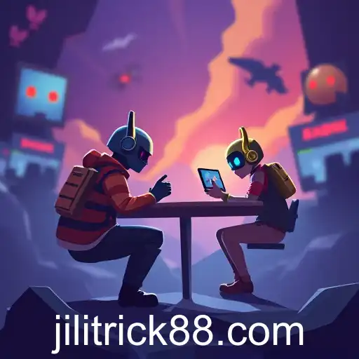 Exploring the Rise of Jilitrick in Online Gaming