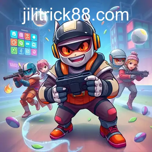 Gaming Evolves: Jilitrick at the Forefront