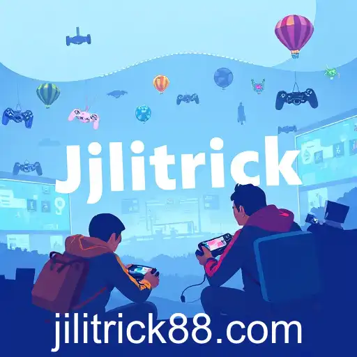 The Rise of Jilitrick in Global Gaming