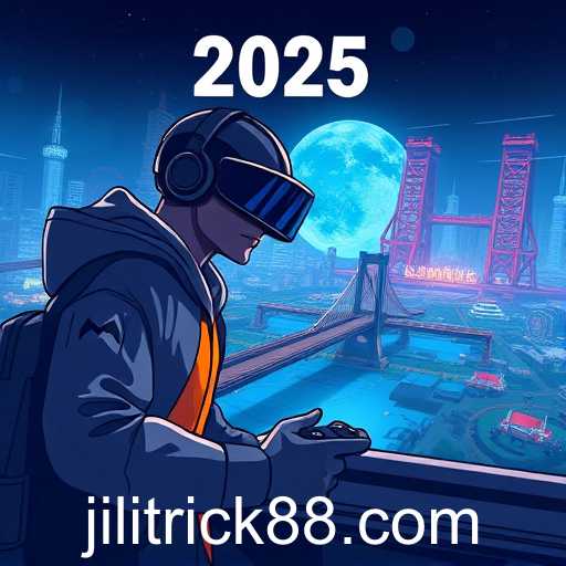 Jilitrick: The Rising Trend in Online Gaming