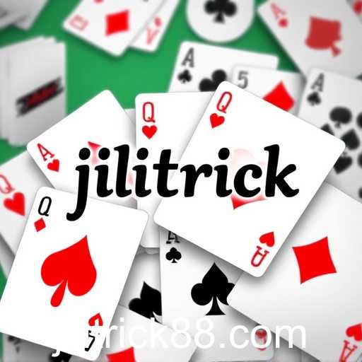 The Rise of Jilitrick in Online Gaming
