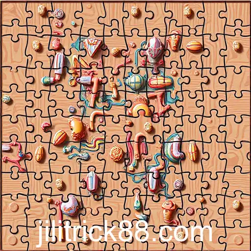 Exploring the Fascination of 'Jilitrick' in Puzzle Games