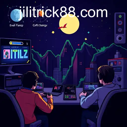 Revitalizing Classic Game Culture Online