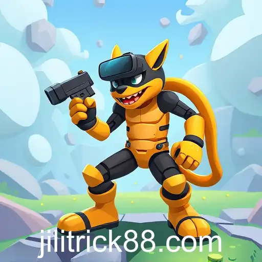 The Rise of Jilitrick in Online Gaming