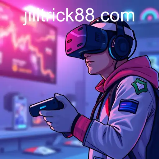 Virtual Flourish: Gaming and Its Global Impact